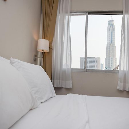 בנגקוק Seasons Siam Hotel חדר תמונה