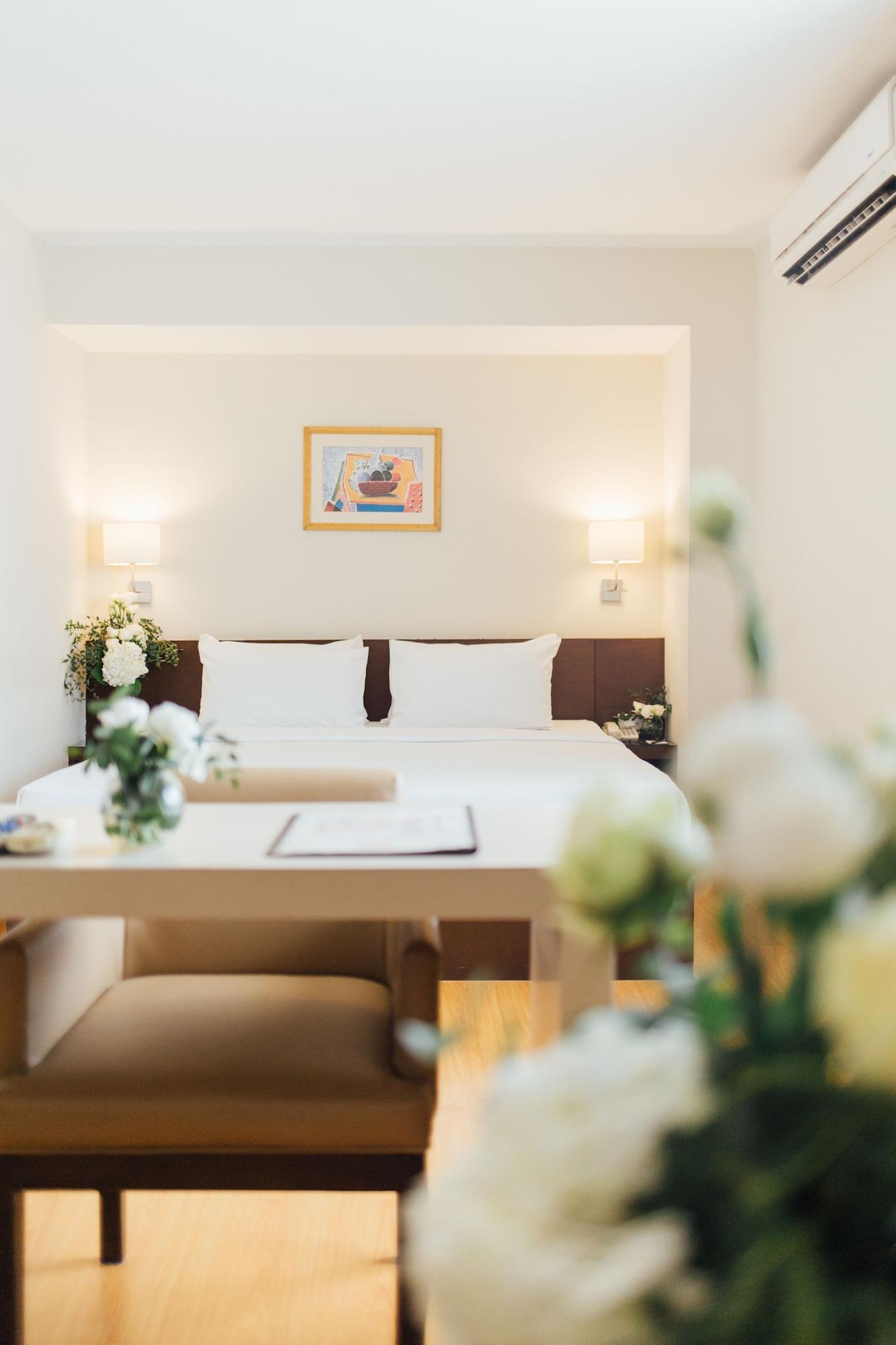 בנגקוק Seasons Siam Hotel מראה חיצוני תמונה