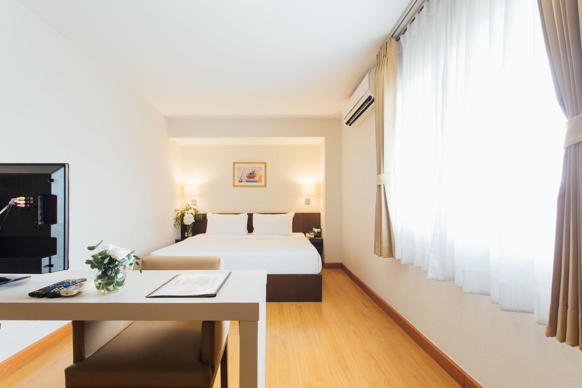 בנגקוק Seasons Siam Hotel מראה חיצוני תמונה