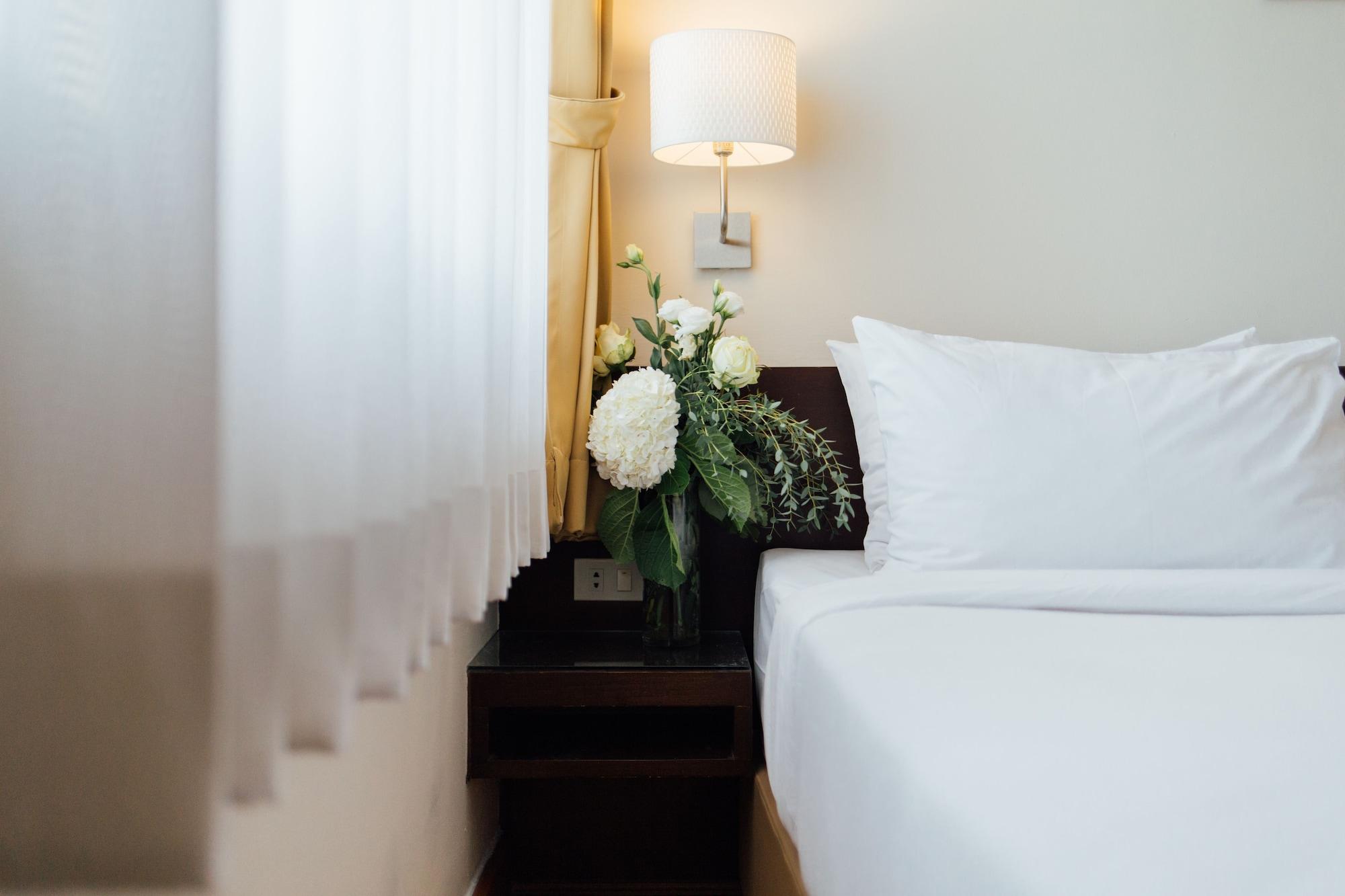 בנגקוק Seasons Siam Hotel מראה חיצוני תמונה