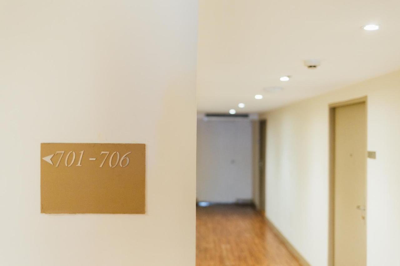 בנגקוק Seasons Siam Hotel מראה חיצוני תמונה