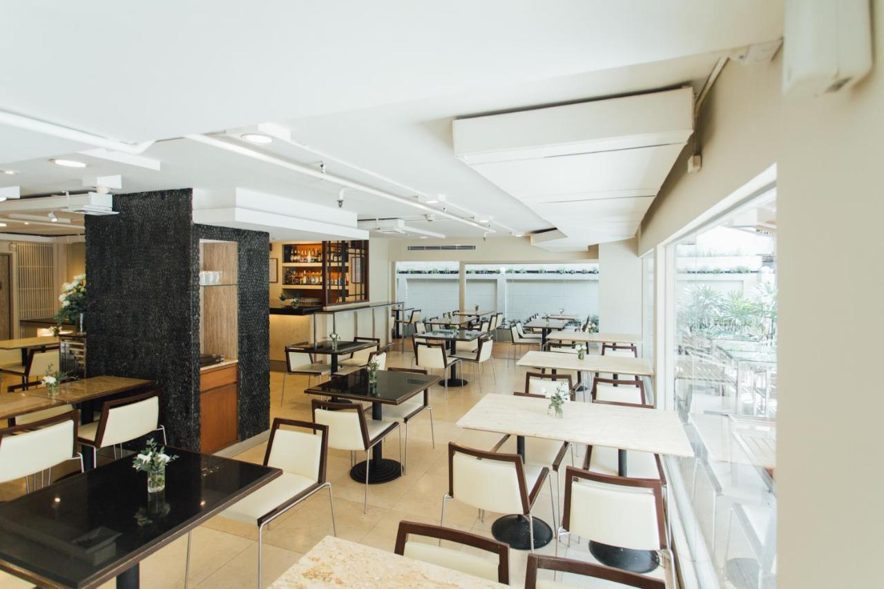 בנגקוק Seasons Siam Hotel מראה חיצוני תמונה